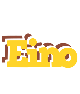 Eino hotcup logo