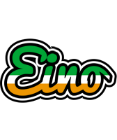 Eino ireland logo