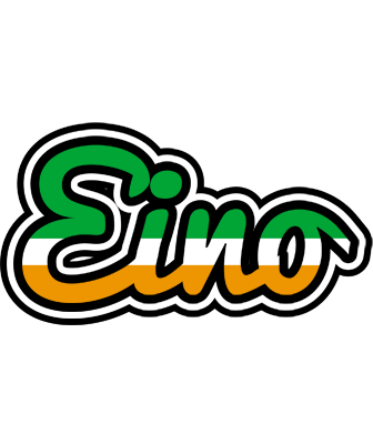 Eino ireland logo
