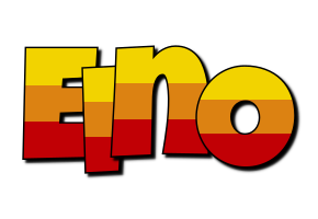 Eino jungle logo