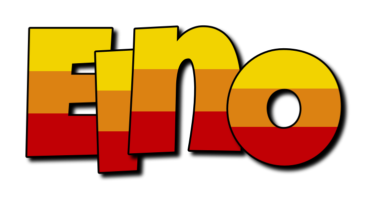 Eino jungle logo