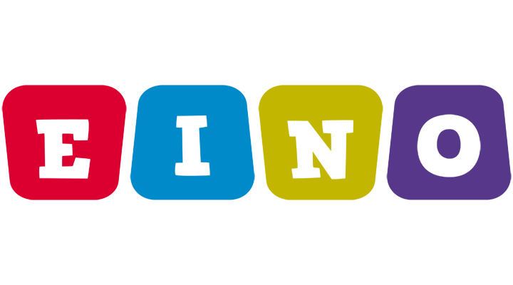 Eino kiddo logo