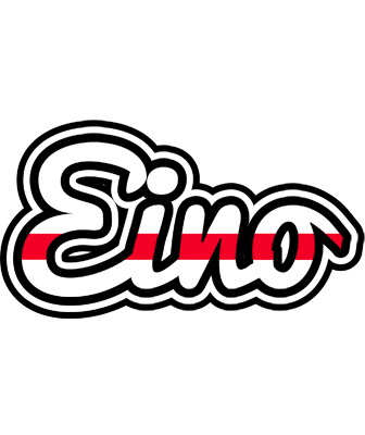 Eino kingdom logo