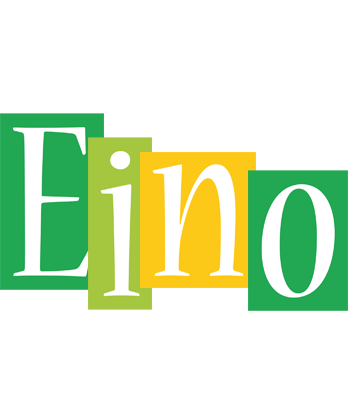 Eino lemonade logo