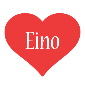 Eino love logo