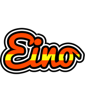 Eino madrid logo