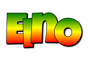 Eino mango logo