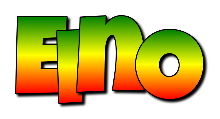 Eino mango logo