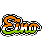 Eino mumbai logo