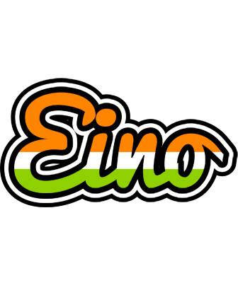 Eino mumbai logo