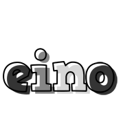 Eino night logo