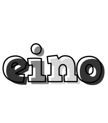 Eino night logo