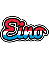 Eino norway logo