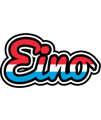 Eino norway logo