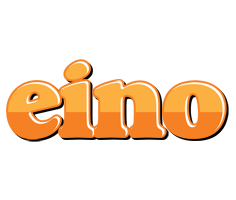 Eino orange logo