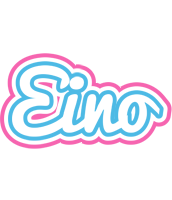 Eino outdoors logo