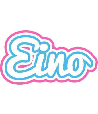 Eino outdoors logo