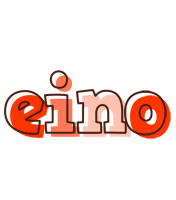 Eino paint logo