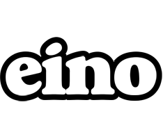 Eino panda logo