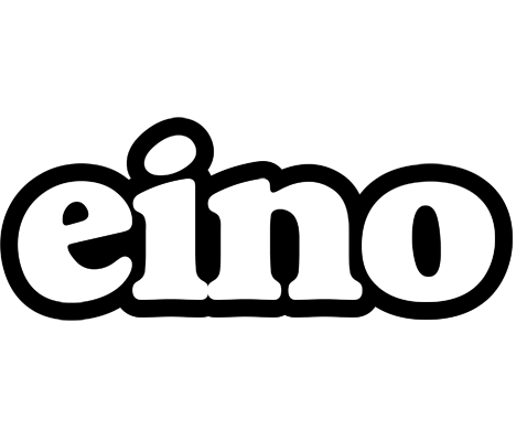 Eino panda logo
