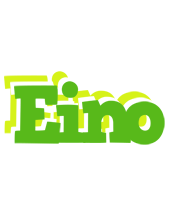 Eino picnic logo