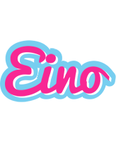 Eino popstar logo