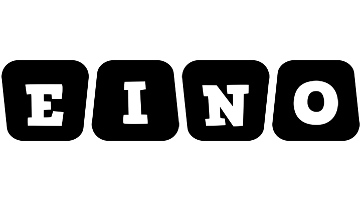 Eino racing logo