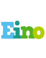 Eino rainbows logo