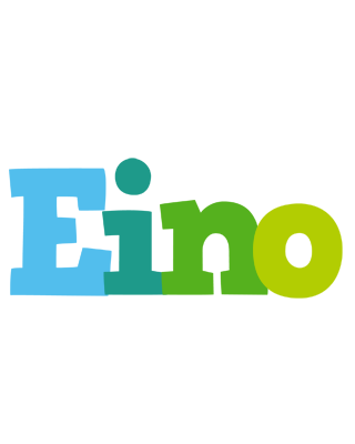 Eino rainbows logo