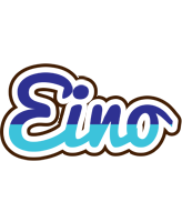 Eino raining logo