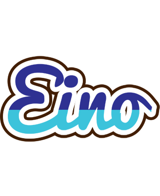 Eino raining logo