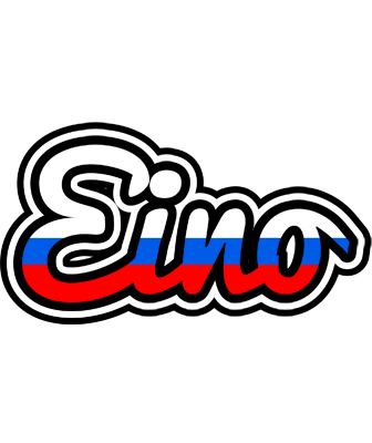 Eino russia logo
