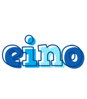 Eino sailor logo