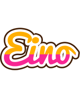 Eino smoothie logo