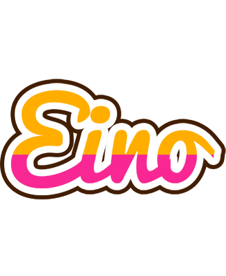 Eino smoothie logo