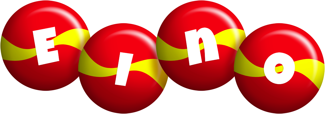 Eino spain logo