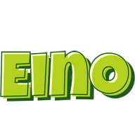 Eino summer logo