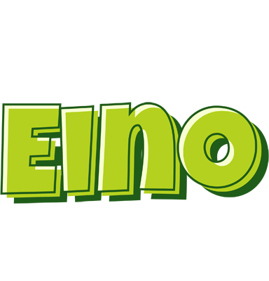 Eino summer logo