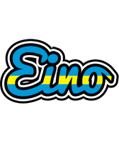 Eino sweden logo