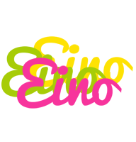 Eino sweets logo