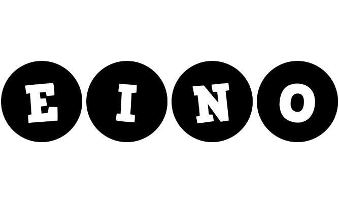 Eino tools logo