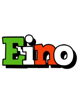 Eino venezia logo