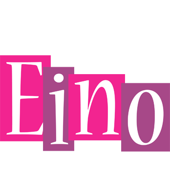 Eino whine logo