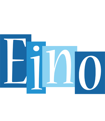 Eino winter logo