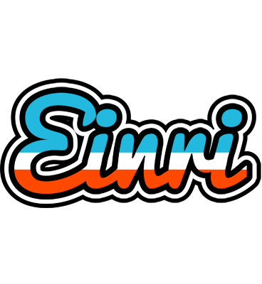 Einri america logo