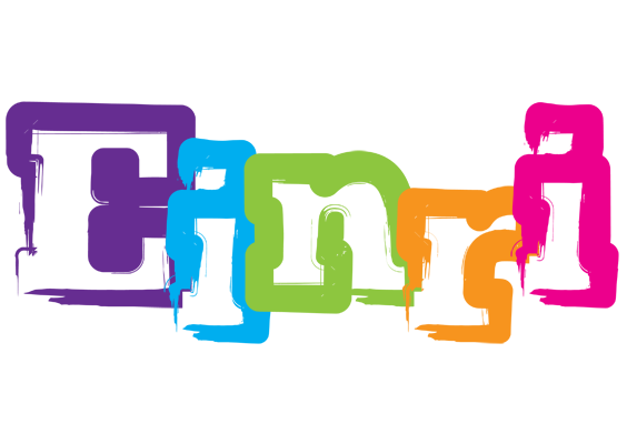 Einri casino logo