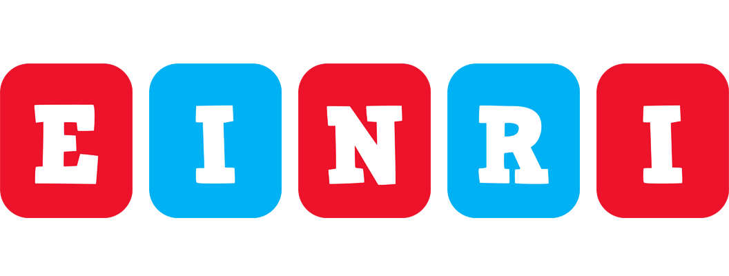 Einri diesel logo
