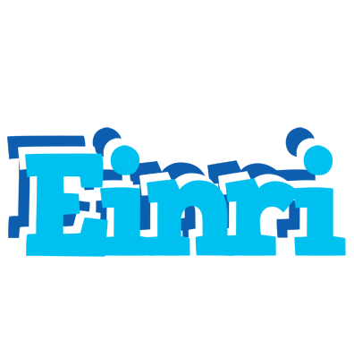 Einri jacuzzi logo