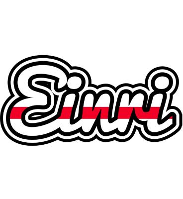 Einri kingdom logo