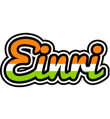 Einri mumbai logo